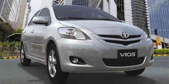 AAP Attests Fuel-Efficiency of Toyota Vios and Altis image