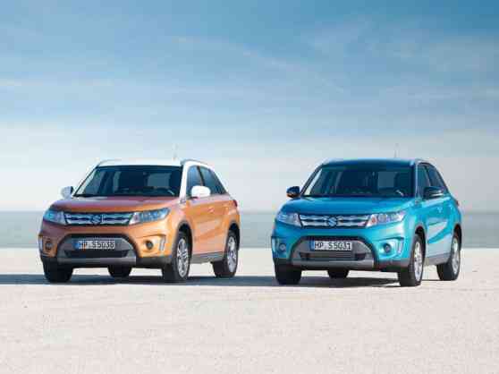 Suzuki Philippines retains 2017 pricing for a limited time image