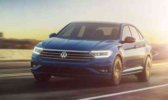 NAIAS 2018: All-new Volkswagen Jetta goes from sketch to reality image
