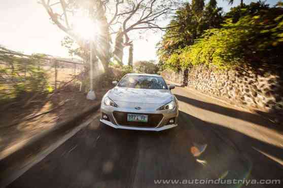 Subaru exec believes they must focus on exciting cars, not autonomous driving image