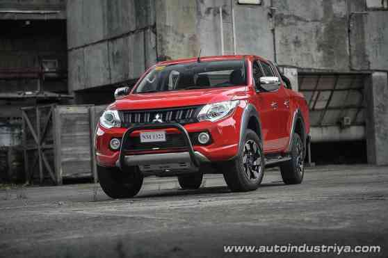 Official: 2018 Mitsubishi prices with excise taxes are now out image