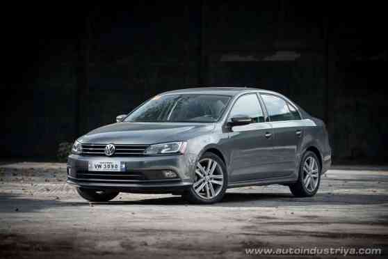 2017 Volkswagen Jetta Business Edition + image