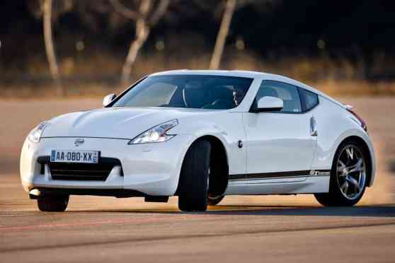 Report: The Z sports car will live on, says Nissan image