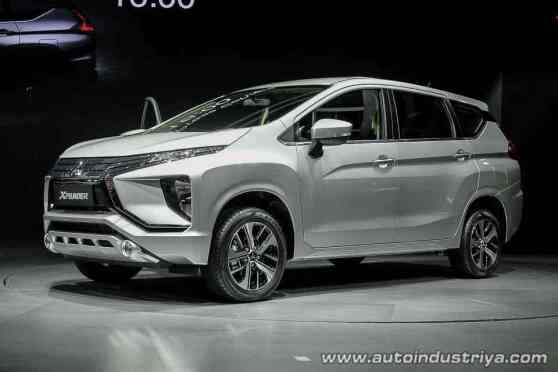 2018 Mitsubishi Xpander prices revealed, to start below Php 1M image