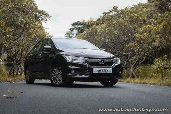 Honda achieves record sales in Asia, Oceania in 2017 image