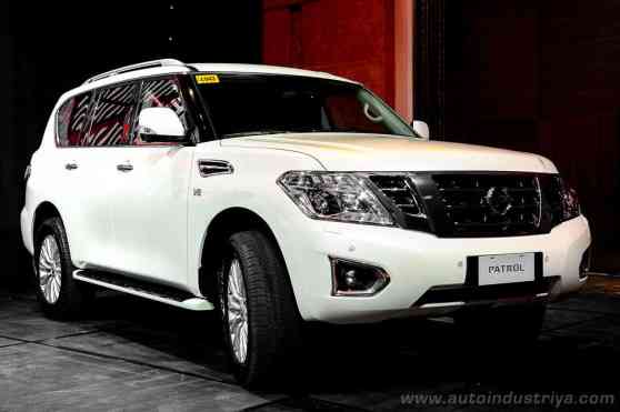 Official: Nissan releases 2018 price list factoring in new excise taxes image