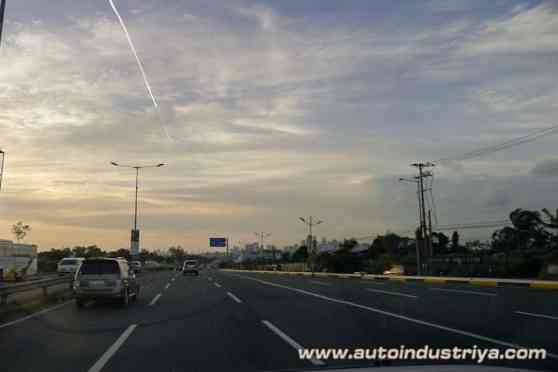 Metro Manila Skyway to revert to original toll collection system image