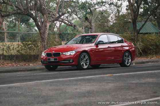 Official: Here is BMW PH's 2018 pricelist with new excise taxes image