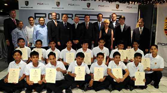 One step towards a dream image