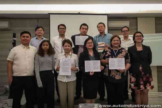 New Philippine speed limits aim to reduce road accidents image