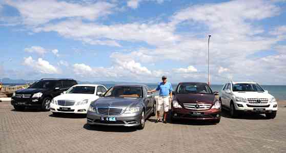 Sixty years of 'Chedeng' image