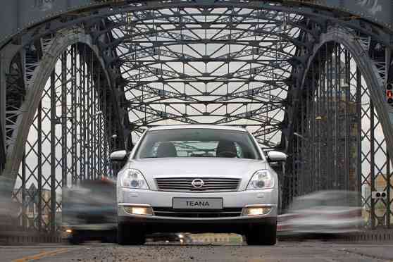 Nissan Philippines urges affected customers to replace Takata airbags image