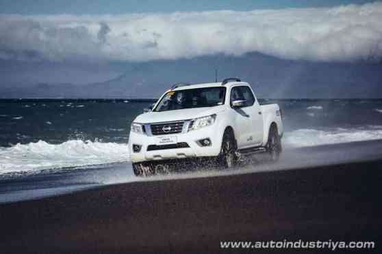 Official: 2018 Nissan Navara pricelist with excise tax exemptions released image