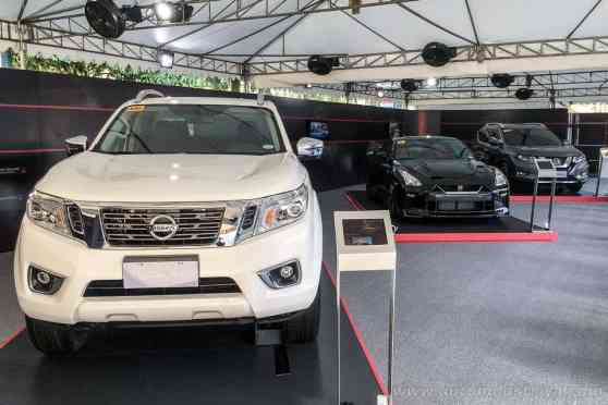 Get ready Pampanga, Nissan's Mobility Tour is coming to you this weekend image
