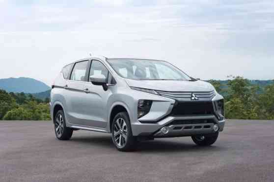 Test the Mitsubishi Xpander from March 2 - 4 at World Trade Center image