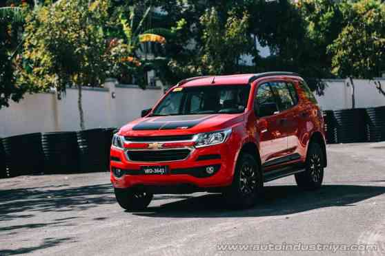 Official: Here is Chevy's price list for 2018 with new excise tax image
