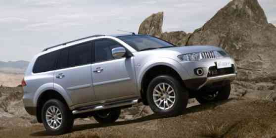 Mitsubishi grabs sizeable share in compact and midsize SUVs in September image