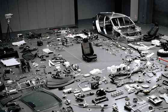 Do you have faith in your car's 'casa'? image