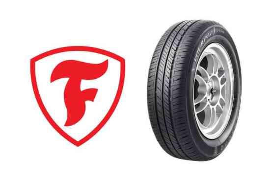Firestone tires are back in the Philippine market image