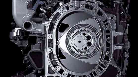 It&rsquo;s official: Mazda will bring back the Rotary Engine image