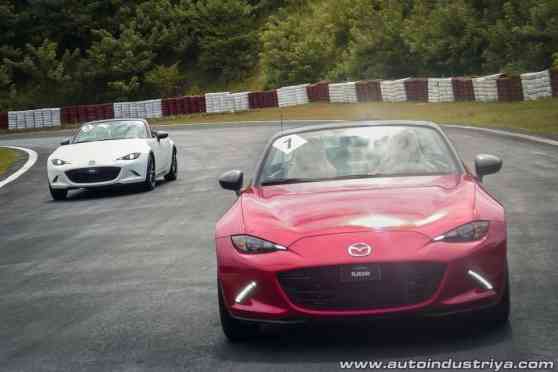 Report: Will the 2019 Mazda MX-5 pack more power? image