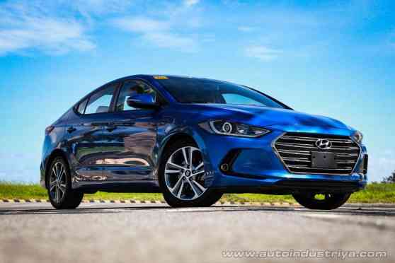 Hyundai Philippines offers graduation deals on passenger vehicles this March image