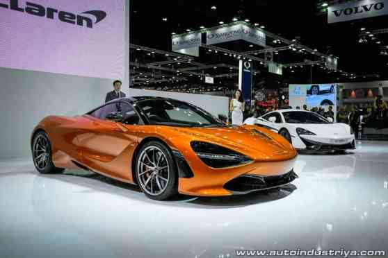 2018 Bangkok International Motor Show to open on March 28 image