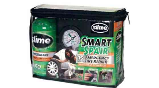 HART International introduces new SLiME Tire Sealant image