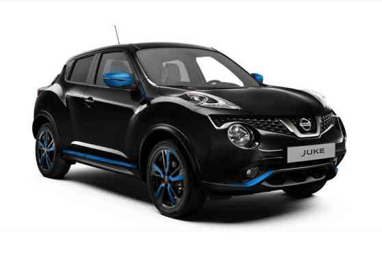New 2018 look for Juke means Nissan won't retire it just yet image