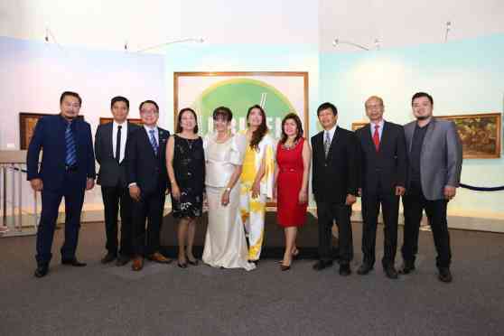 Ford, Honda go Platinum in 2018 SPMJ Driven to Serve Awards image