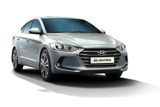 Hyundai PH credits Elantra, Grand Starex for February growth image