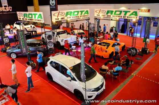 2018 Manila International Auto Show to open on April 5 image