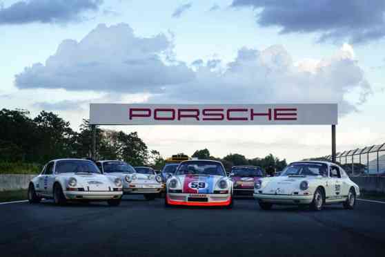 An Epic Drive Through Luzon: The Second Gathering of Porsche Classics image