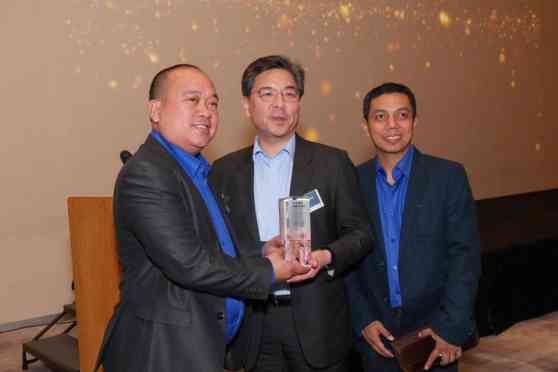 Hyundai PH bags top honors for customer satisfaction in after-sales service  image
