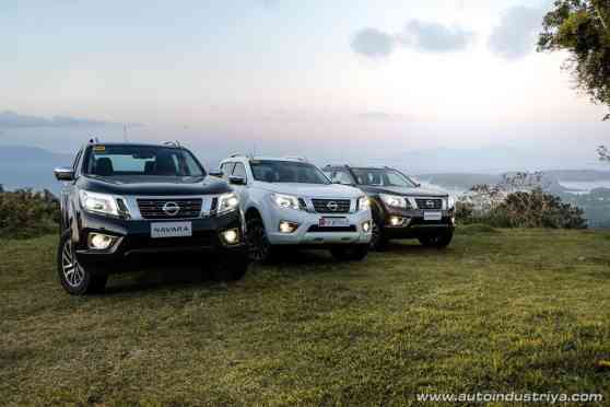 New Tricks: How Nissan made the Navara better and smarter image
