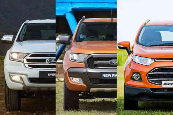 Ford PH to make some changes, lessens maintenance costs for key mdoels image