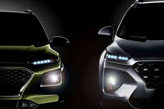 It looks like Hyundai Philippines is bringing in the Kona image