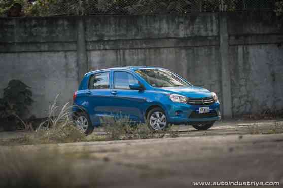 Official: Suzuki PH releases 2018 pricing with excise tax on all models image