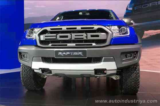Ford Ranger Raptor might be cheaper in Philippines than Thailand image