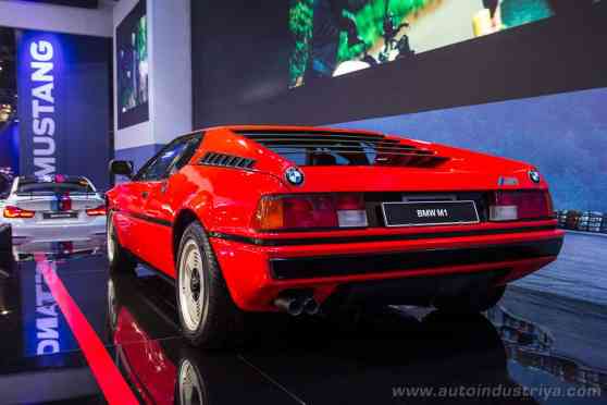 2018 Manila International Auto Show image