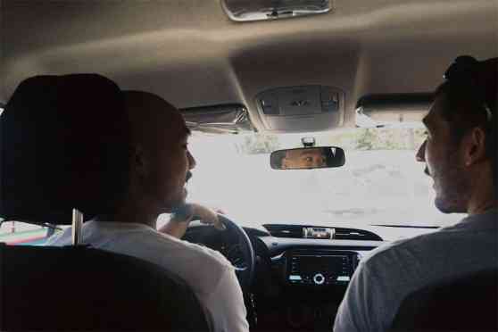 Bridgestone Philippines launches 'Rolling Stories: Share Your World' image