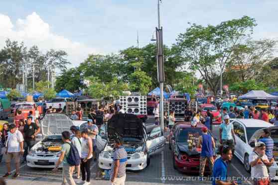 9th Subic Bay Auto Show slated for April 14 at Harbor Point Mall image