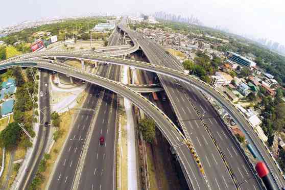 NLEX-SLEX Connnector Road to begin construction by June image