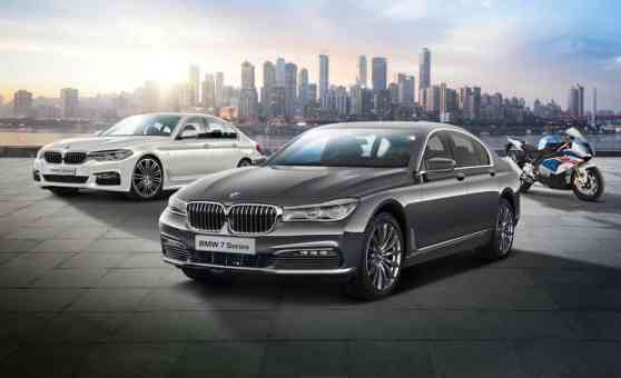 BMW Joyfest is coming to BGC next weekend image