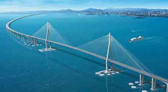 Soon we won&rsquo;t need RORO to drive between Luzon, Visayas, Mindanao image