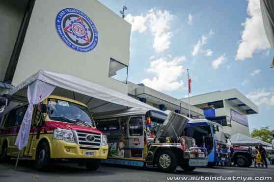 Anti-Poor or Pro-Commuter: PUV Modernization Explained image