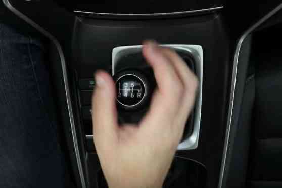 Honda wants us to learn (or re-learn) the art of stick shift driving image