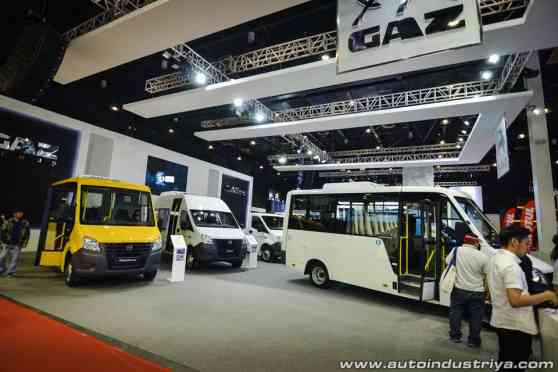 Gazelle Motors servicing to be handled by Rapide, Payless image