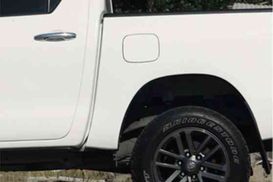 Bridgestone Philippines Goes On 'Real Adventures' image