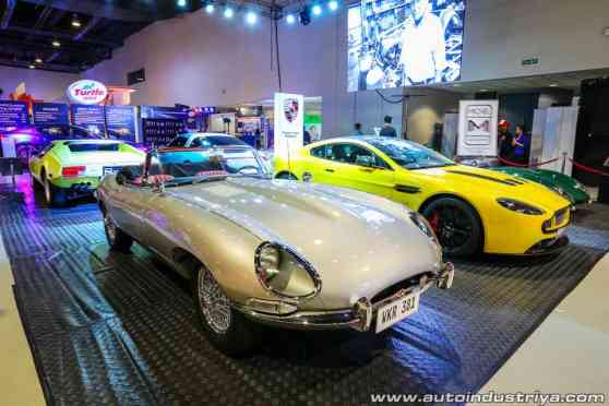 27th TransSportShow opens May 17 to 20 at SMX image